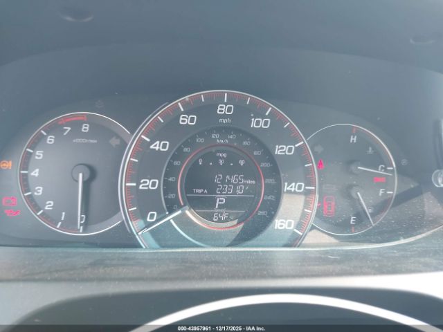 Honda Accord Sport Image 8