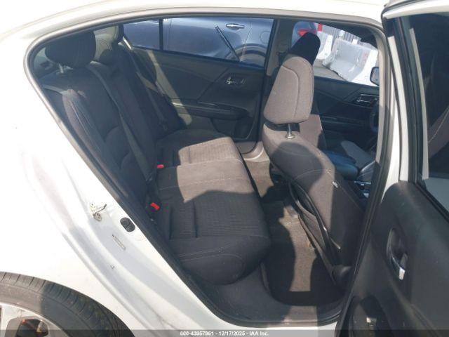 Honda Accord Sport Image 10