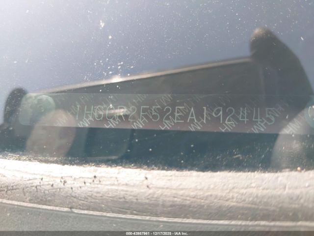 Honda Accord Sport Image 7