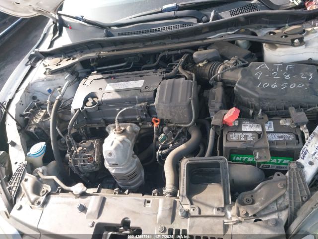 Honda Accord Sport Image 5