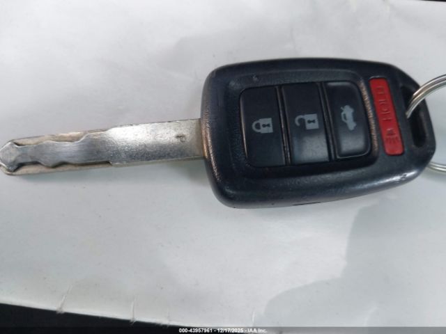 Honda Accord Sport Image 11