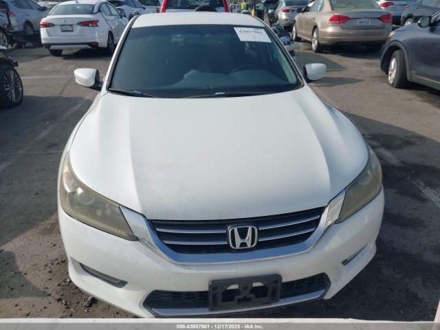 Honda Accord Sport Image 14