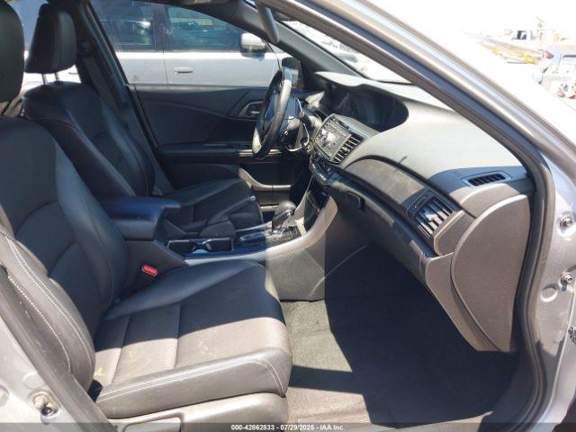 Honda Accord Sport Image 5