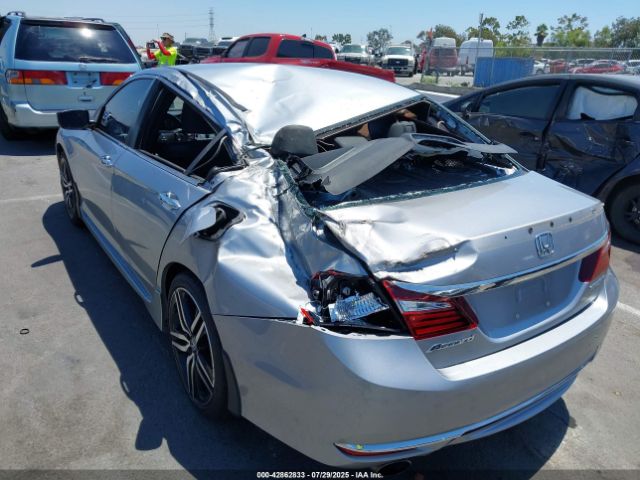 Honda Accord Sport Image 7