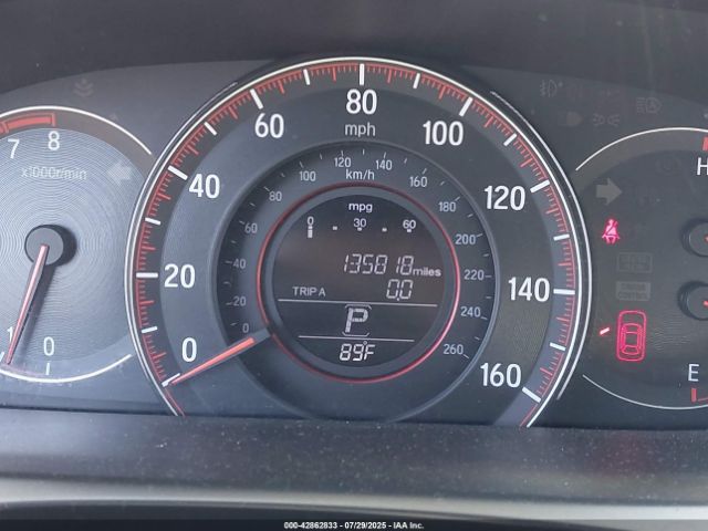 Honda Accord Sport Image 10