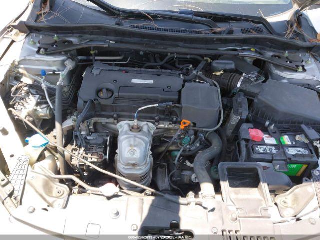 Honda Accord Sport Image 11