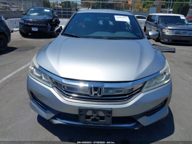 Honda Accord Sport Image 13