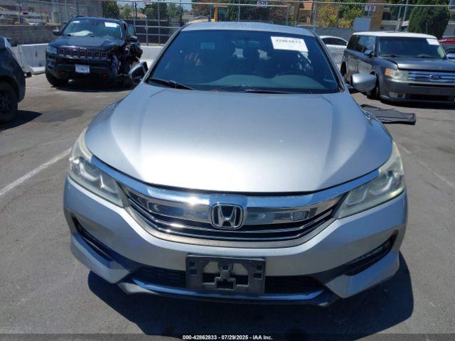 Honda Accord Sport Image 13