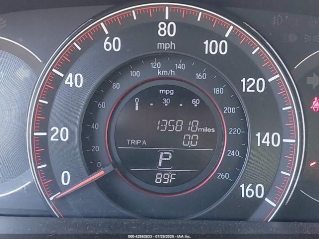 Honda Accord Sport Image 16