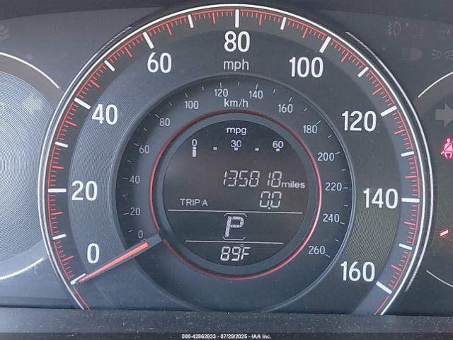 Honda Accord Sport Image 16