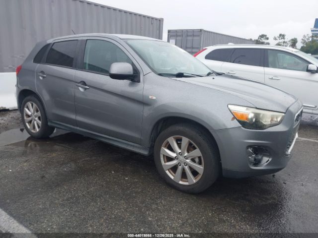 Mitsubishi Outlander Es Image 1