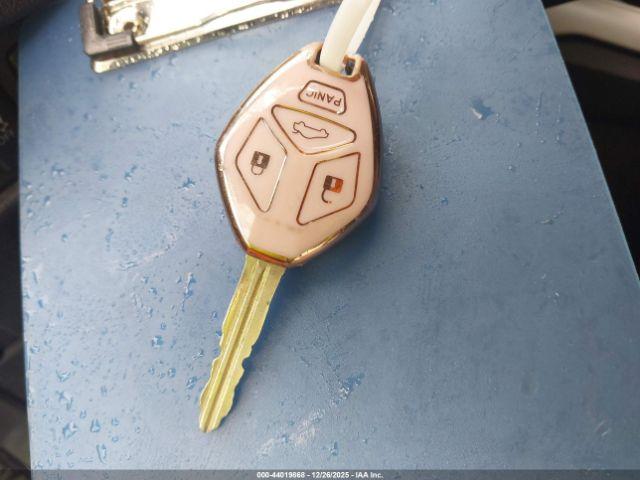 Mitsubishi Outlander Es Image 11