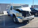 Chevrolet Silverado 2500 Work Truck Image 1
