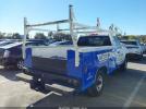 Chevrolet Silverado 2500 Work Truck Image 6