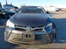 Toyota Camry Le Image 16