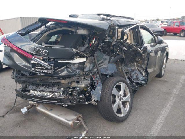 Audi All-new Q5 Premium Plus Tfsi Quattro S Tronic Image 5