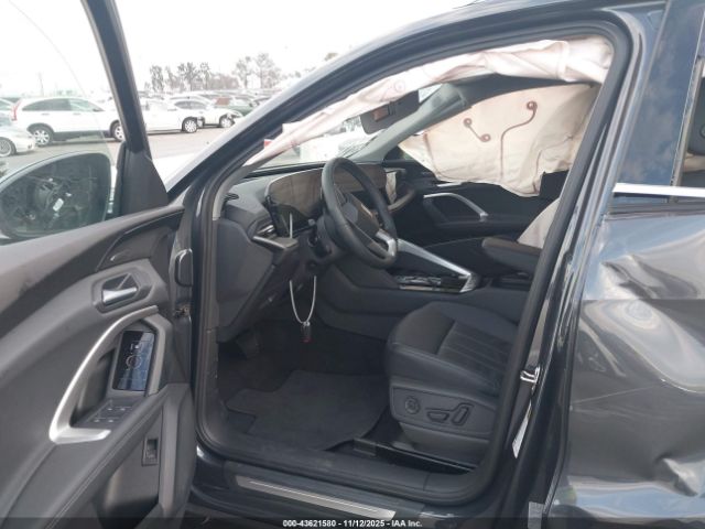 Audi All-new Q5 Premium Plus Tfsi Quattro S Tronic Image 8