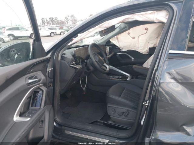 Audi All-new Q5 Premium Plus Tfsi Quattro S Tronic Image 8