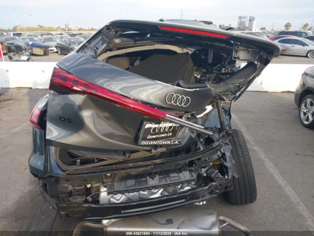 Audi All-new Q5 Premium Plus Tfsi Quattro S Tronic Image 7