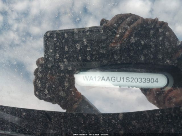 Audi All-new Q5 Premium Plus Tfsi Quattro S Tronic Image 3