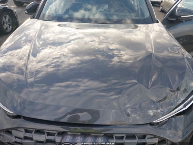 Audi All-new Q5 Premium Plus Tfsi Quattro S Tronic Image 10