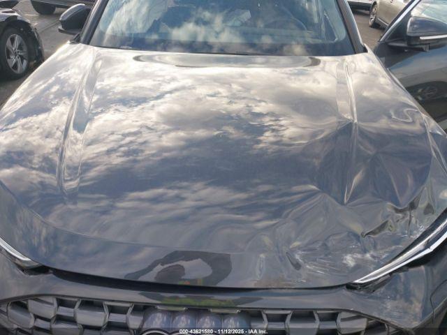 Audi All-new Q5 Premium Plus Tfsi Quattro S Tronic Image 10