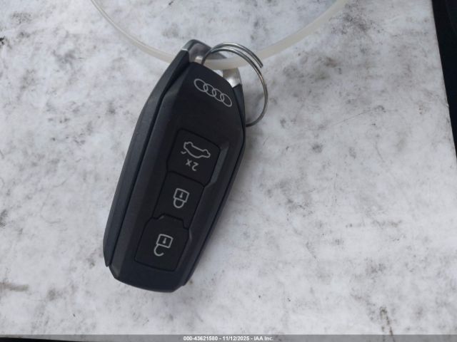 Audi All-new Q5 Premium Plus Tfsi Quattro S Tronic Image 18