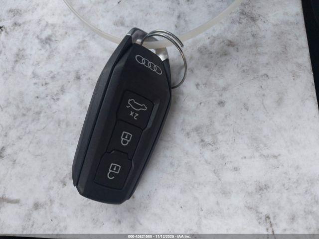 Audi All-new Q5 Premium Plus Tfsi Quattro S Tronic Image 18