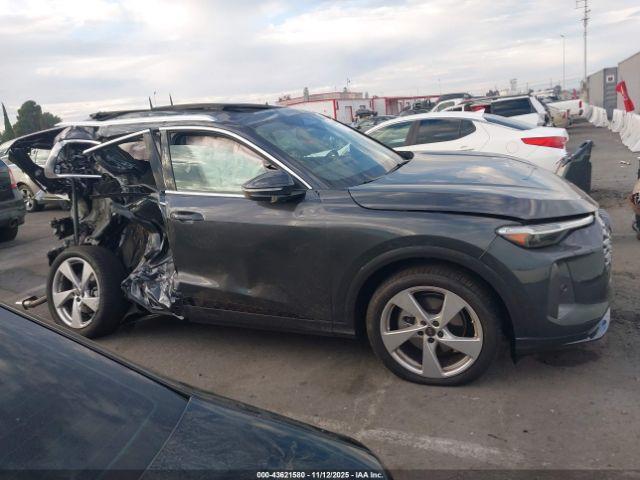 Audi All-new Q5 Premium Plus Tfsi Quattro S Tronic Image 12