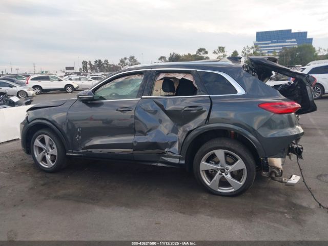 Audi All-new Q5 Premium Plus Tfsi Quattro S Tronic Image 19