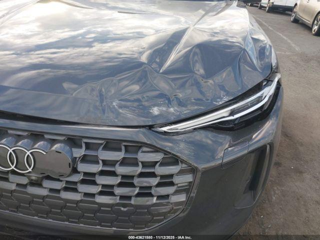 Audi All-new Q5 Premium Plus Tfsi Quattro S Tronic Image 17