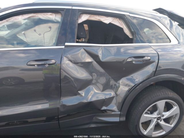 Audi All-new Q5 Premium Plus Tfsi Quattro S Tronic Image 16