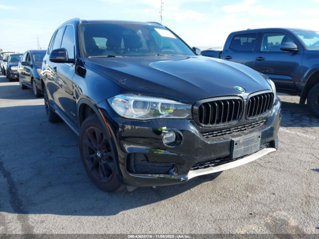 BMW X Series Xdrive35i Image 1