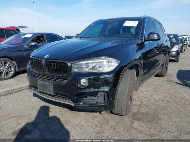 BMW X Series Xdrive35i Image 3