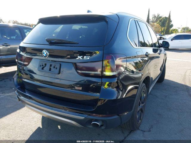 BMW X Series Xdrive35i Image 11