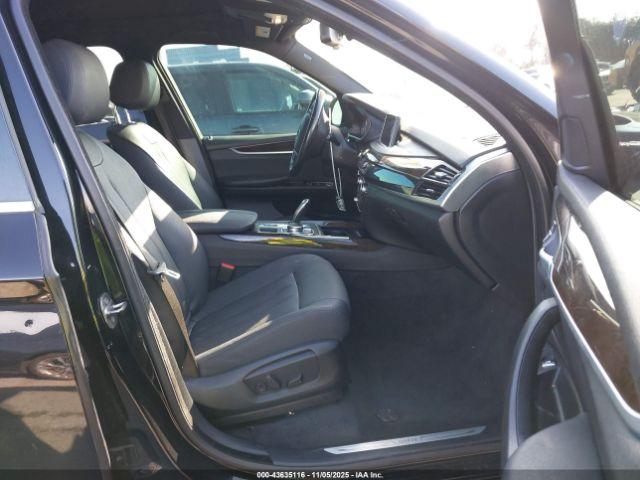 BMW X Series Xdrive35i Image 4