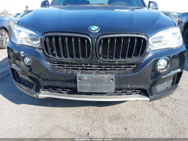 BMW X Series Xdrive35i Image 7