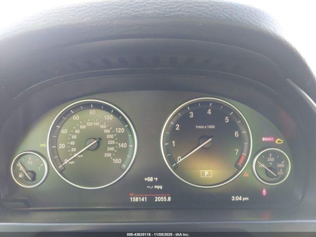 BMW X Series Xdrive35i Image 9