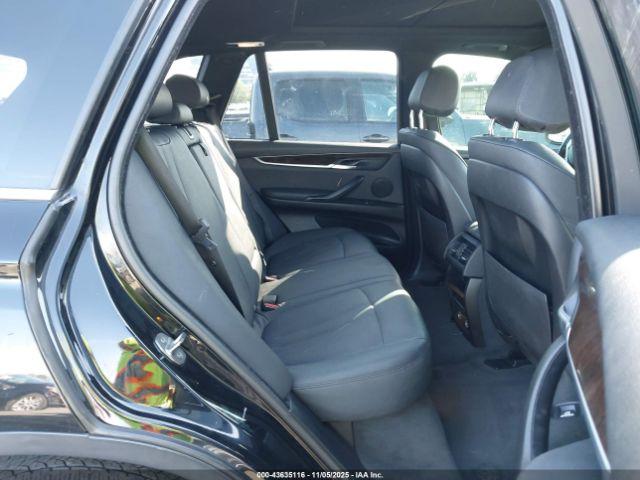 BMW X Series Xdrive35i Image 10