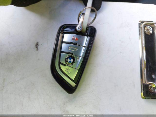 BMW X Series Xdrive35i Image 13