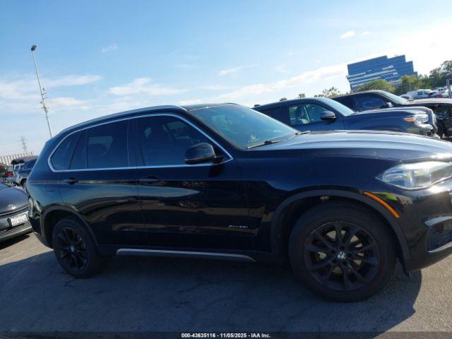 BMW X Series Xdrive35i Image 2