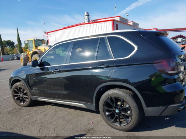 BMW X Series Xdrive35i Image 15