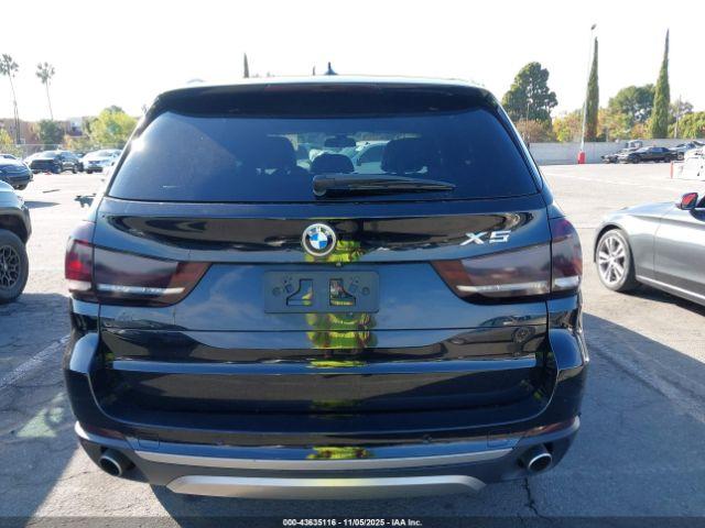 BMW X Series Xdrive35i Image 16