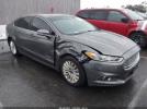 Ford Fusion Se Image 1