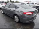 Ford Fusion Se Image 9