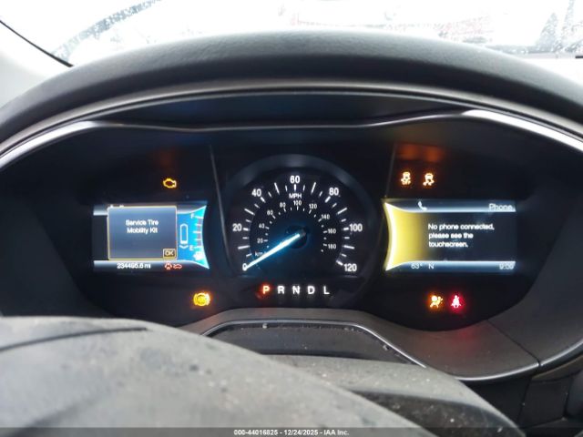 Ford Fusion Se Image 6