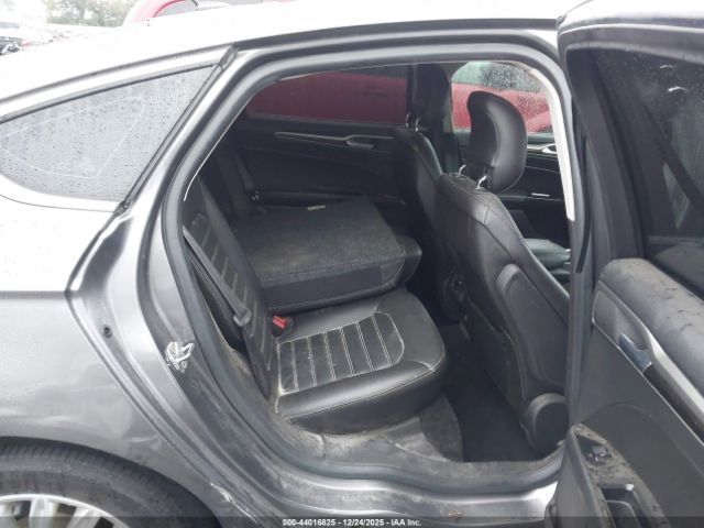 Ford Fusion Se Image 13