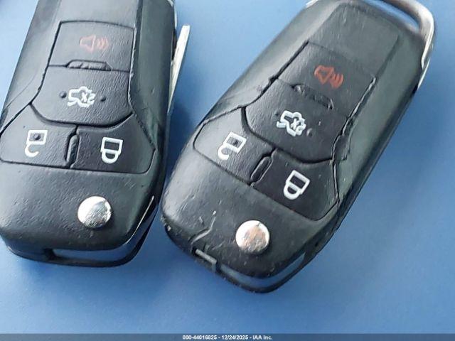 Ford Fusion Se Image 3