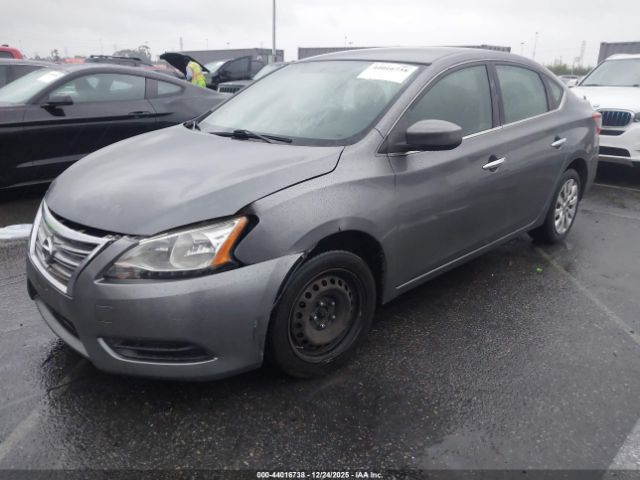 Nissan Sentra Image 3