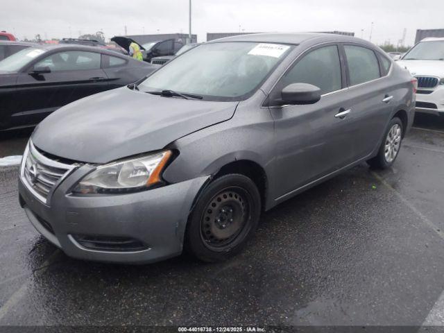 Nissan Sentra Image 3